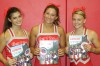 C.P. Cheerleaders excel at National Cheerleading Association