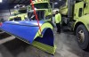County highway drivers prep for possibility of snow