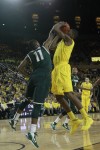 Glenn Robinson III, Keith Appling