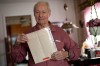 WWII soldier's link to home meant everything