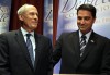Dan Coats and Brad Ellsworth