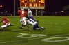 Hammond at Morton