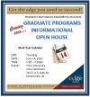 Trine University Graduate Programs Open House