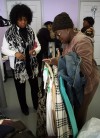 Fashionably charitable