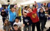Kahler students raise more than $1,700 for Riley Hospital for Children