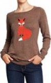 Seasonal sweaters Wear them in the right spirit 