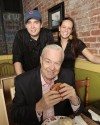 Bill Kurtis touts benefits of his Tallgrass Beef