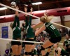 Whiting's Brianna Blackwell