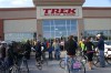 Trek Bicycle Training Program