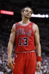 Miami Vise: James turns up Heat in OT