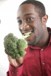 The new vegans