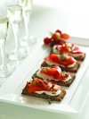 Fresh Recipes for a Holiday Buffet