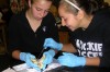 Project Lead The Way gets students thinking about medical field
