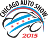 2015 Chicago Auto Show