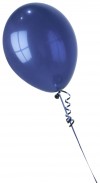 Blue balloons signify fourth annual nationwide open house