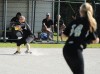 Griffith throws pressure out the window in sectional title at Gavit