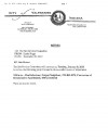 Valparaiso Site Review Committee