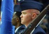 Bulls-Cavs game has special meaning for Crown Point airman Kyle Glennon