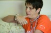 Woman feels call to minister to those in need