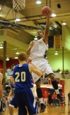 Bowman's Justin King