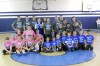 St. Mary's teachers vs. students Dodge Ball game raises $1555 for La Rabida Children's Hospital