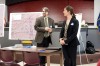 Chesterton hears bike trail plan