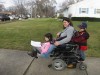 Report: Disabled parents face bias, loss of kids