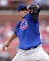 Matt Garza