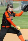 Beecher softball runs win streak to 23 games