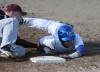 Chesterton meets Lake Central in boys baseball
