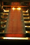 Steel: Forging a future