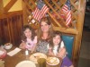 Happy at Peggy's