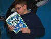 Writers "PoPP" into action