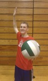 Illiana Christian's Zach Thompson