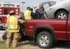 Data drive traffic safety improvements