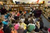 Hatching young readers