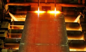 Currency, trade problems continue to imperil domestic steel industry