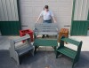 Bench Masters