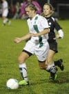 Vikings clinch share of DAC soccer title