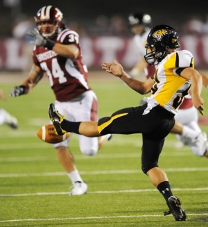 C.P.'s Ernest has big night in Hoosiers' win