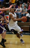 Portage pulls off stunner; Merrillville hammers Hobart  