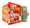 "The Price Is Right-LIVE!" Stage Show Logo