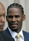 R. Kelly