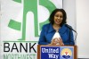 Banking on the 'underbanked'