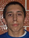 Jacob Trevino