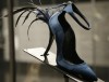 No longer mere accessory, shoes move center stage