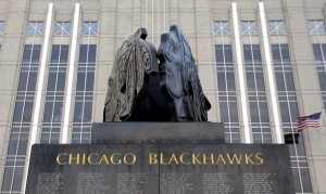 Drop the puck: NHL, players settle labor dispute  