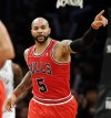 Carlos Boozer