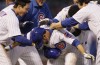 David DeJesus