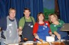 Spaghetti day at St. Mary's is a Crown Point tradition since 1962